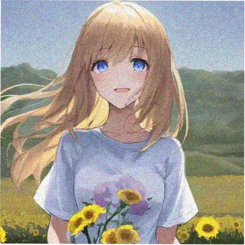 画师沉舟的头像