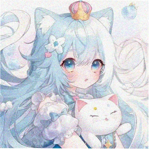 画师灰隼的头像
